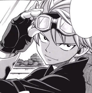 Meet your Posher, Ramen